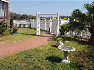 1 Bed Apartment in Amanzimtoti