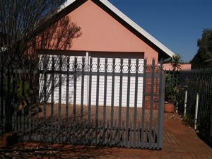 3 Bed House in Dalview