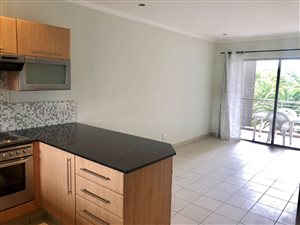1 Bed Apartment in Sandhurst