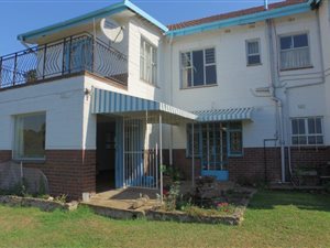 1 Bed Garden Cottage in Paradise Valley