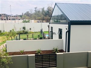 2 Bed Apartment in Kyalami