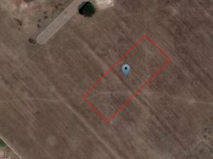 1214 m² Land available in Riversdale