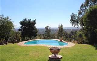 3 Bedroom House in Poortview