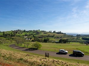 4022 m² Land available in Bothas Hill