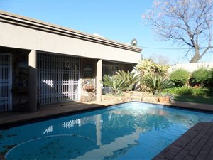 4 Bed House in Randhart