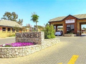 3 Bed Townhouse in Olympus AH