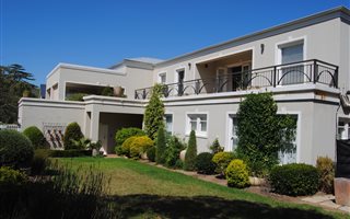5 Bedroom House in Karindal