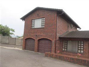 1 Bed House in Cowies Hill