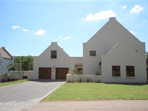 3 Bed House in Boardwalk Meander