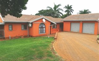 3 Bedroom House in Richem