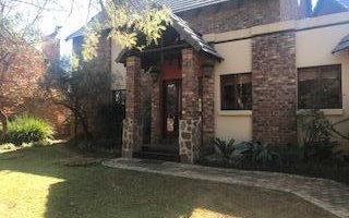 3 Bedroom Cluster in Glen Marais