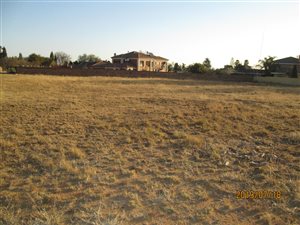 2519 m² Land available in Ferryvale