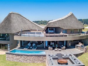 4 Bedroom House in Alverstone