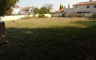 1028 m² Land available in Dainfern