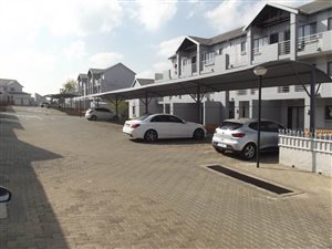 1 Bed Apartment in Halfway Gardens