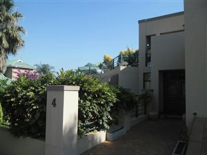 4 Bedroom House in Caribbean Beach Club