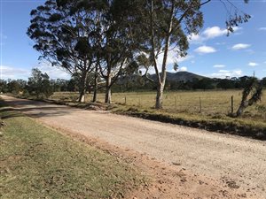 10 ha Farm in Gedults River