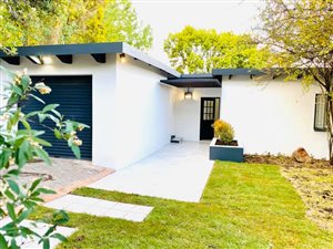 3 Bed House in Garsfontein