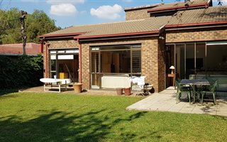 3 Bedroom House in Orange Grove