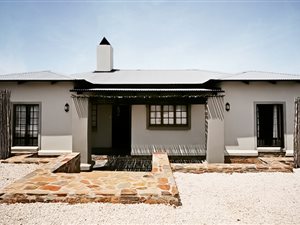 458 ha Farm in Warmbaths