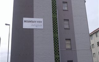 2 Bedroom Apartment in Scottsdene