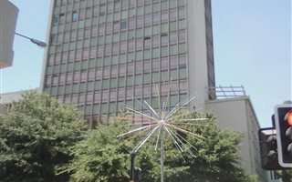 1 Bedroom Apartment in Paarl