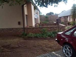 2 Bed Cluster in Bonaero Park
