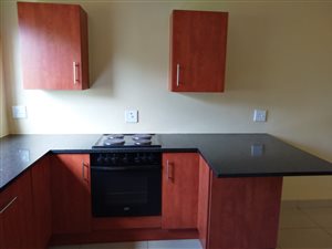 3 Bed Townhouse in Birchleigh