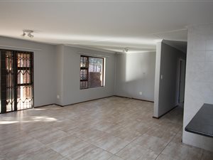 3 Bed Duplex in Willow Acres