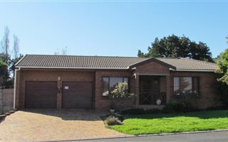 3 Bedroom House in Goedemoed