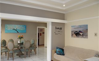 3 Bedroom House in Plumstead