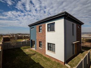 4 Bed House in Andeon AH