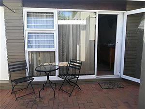 1 Bed Apartment in Kroonstad