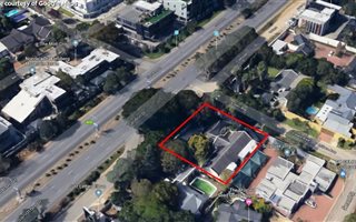 600 m² Commercial space in Parkmore