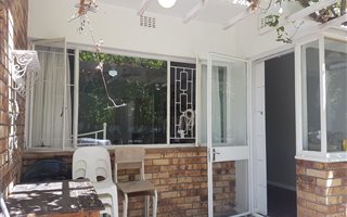 3 Bedroom Apartment in Stellenbosch Central