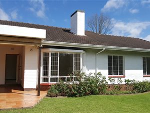 3 Bed Townhouse in Kloof