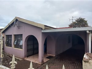 3 Bed House in Shastri Park