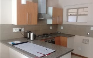 2 Bedroom Apartment in Sagewood