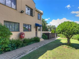 2 Bed Duplex in Lyndhurst