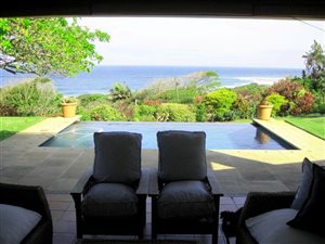 5 Bedroom House in Umzumbe