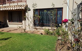 2 Bedroom Apartment in Fairland