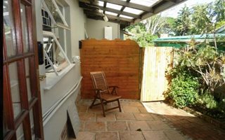 2 Bedroom Flat in Gonubie