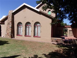 3 Bed House in Vanderbijlpark SE