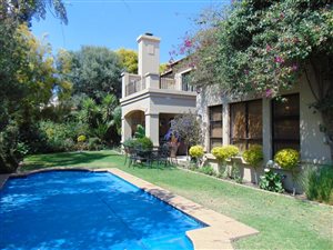 3 Bed Cluster in Lonehill