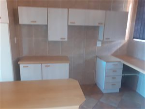 1 Bed Flat in Dalview