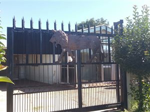 3 Bed House in Kempton Park West