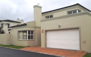3 Bedroom House in Big Bay