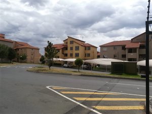 3 Bed Apartment in Ormonde