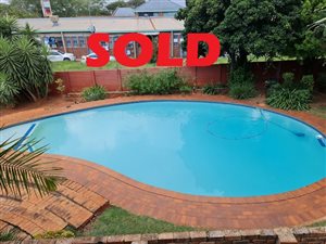 2 Bed Townhouse in Doornpoort and surrounds