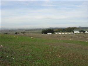 200 ha Farm in Malmesbury